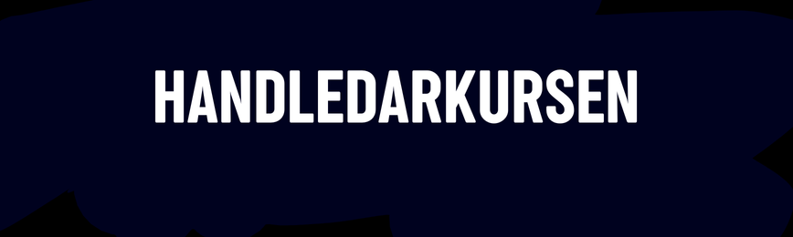 Handledarkursen